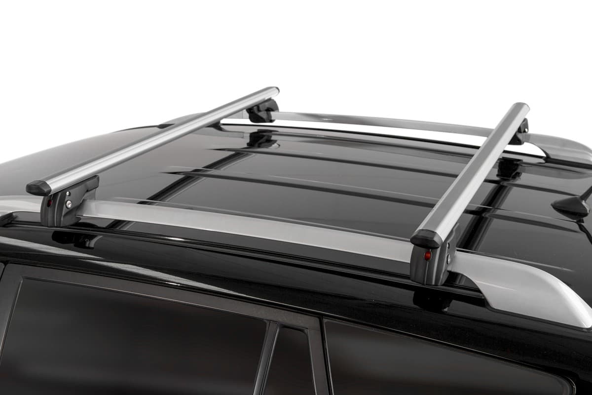 Příčníky na klasických hagusech